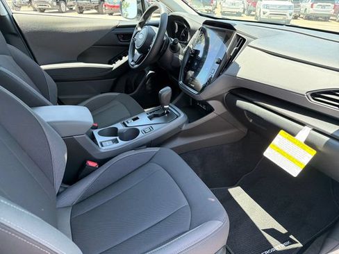 New 2026 Subaru Crosstrek 2.5i Premium AWD/4WD image 23
