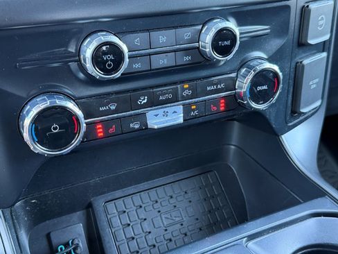 Used 2024 Ford F150 XLT w/ Equipment Group 302A MID AWD/4WD image 31