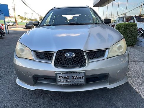 Used 2007 Subaru Impreza 2.5i image 24