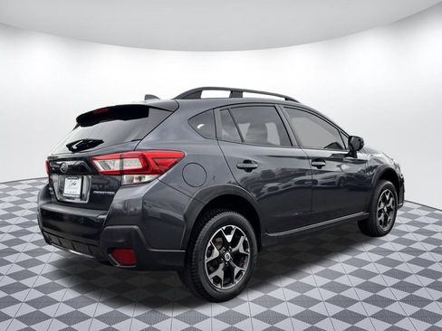 Used 2018 Subaru Crosstrek 2.0i Premium w/ Popular Package #3 AWD/4WD image 7