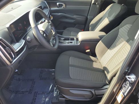 New 2026 Kia Sorento LX image 5