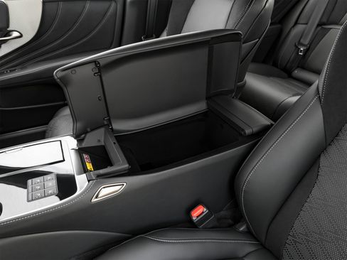 Used 2024 Lexus LS 500 RWD image 20
