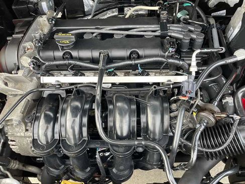 Used 2016 Ford Fiesta SE image 72