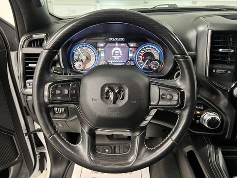 Used 2022 RAM 1500 Limited w/ Body-Colour Bumper Group AWD/4WD image 24