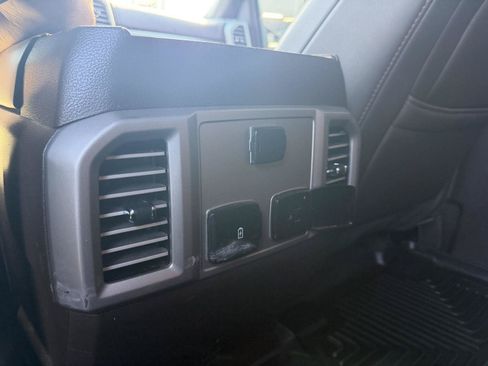 Used 2020 Ford F250 King Ranch w/ Tremor Off-Road Package AWD/4WD image 22