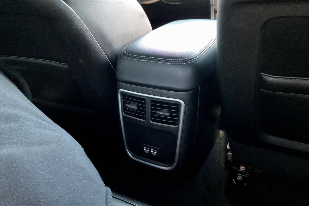 Used 2023 Dodge Charger Scat Pack w/ Plus Group RWD image 9