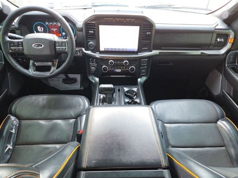 Used 2023 Ford F150 Tremor w/ Equipment Group 402A High AWD/4WD image 35