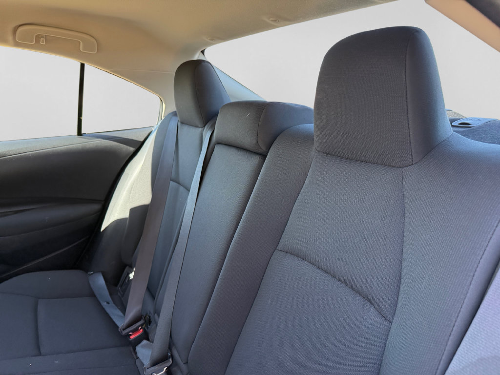 Used 2024 Toyota Corolla LE FWD image 34