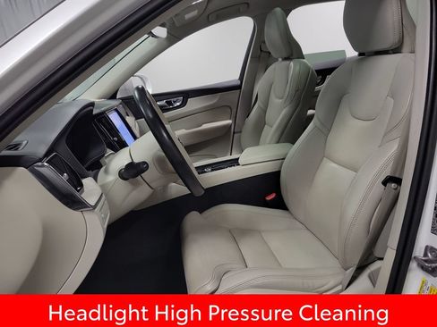 Used 2022 Volvo XC60 B5 Inscription w/ Advanced Package AWD/4WD image 13