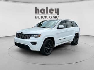 Used 2022 Jeep Grand Cherokee Laredo X RWD video 1