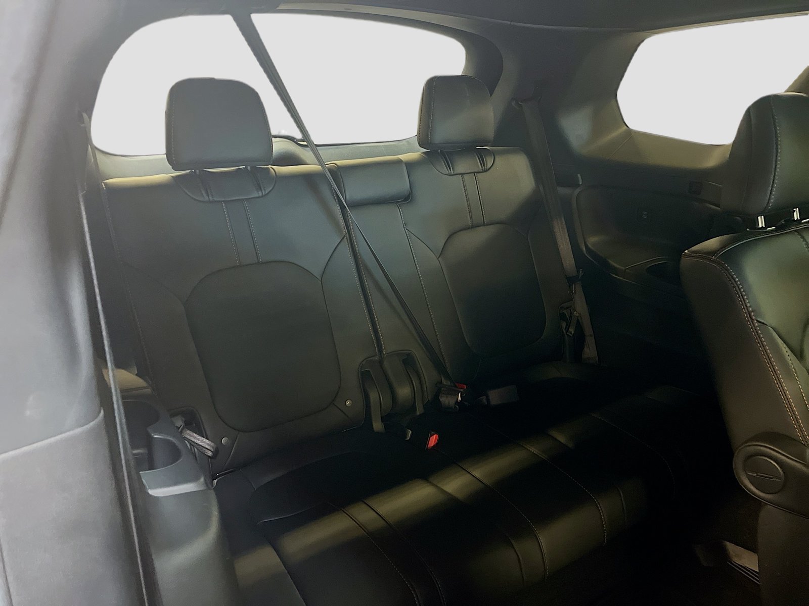 Used 2025 Honda Pilot TrailSport image 28