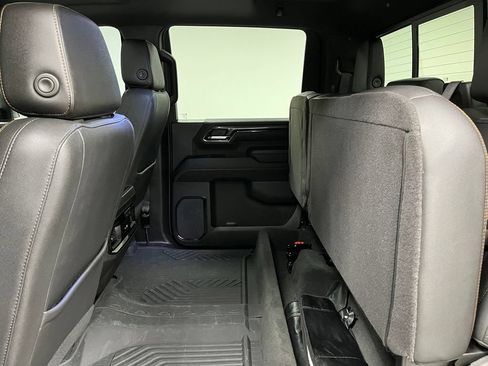 Used 2024 GMC Sierra 3500 AT4 w/ AT4 Premium Plus Package AWD/4WD image 49