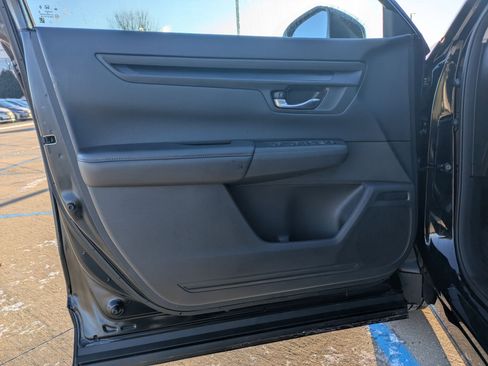 Certified 2023 Honda CR-V EX image 12