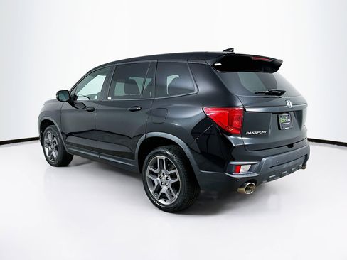 Used 2022 Honda Passport EX-L image 5