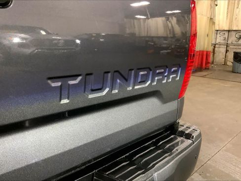Certified 2020 Toyota Tundra Platinum AWD/4WD image 31