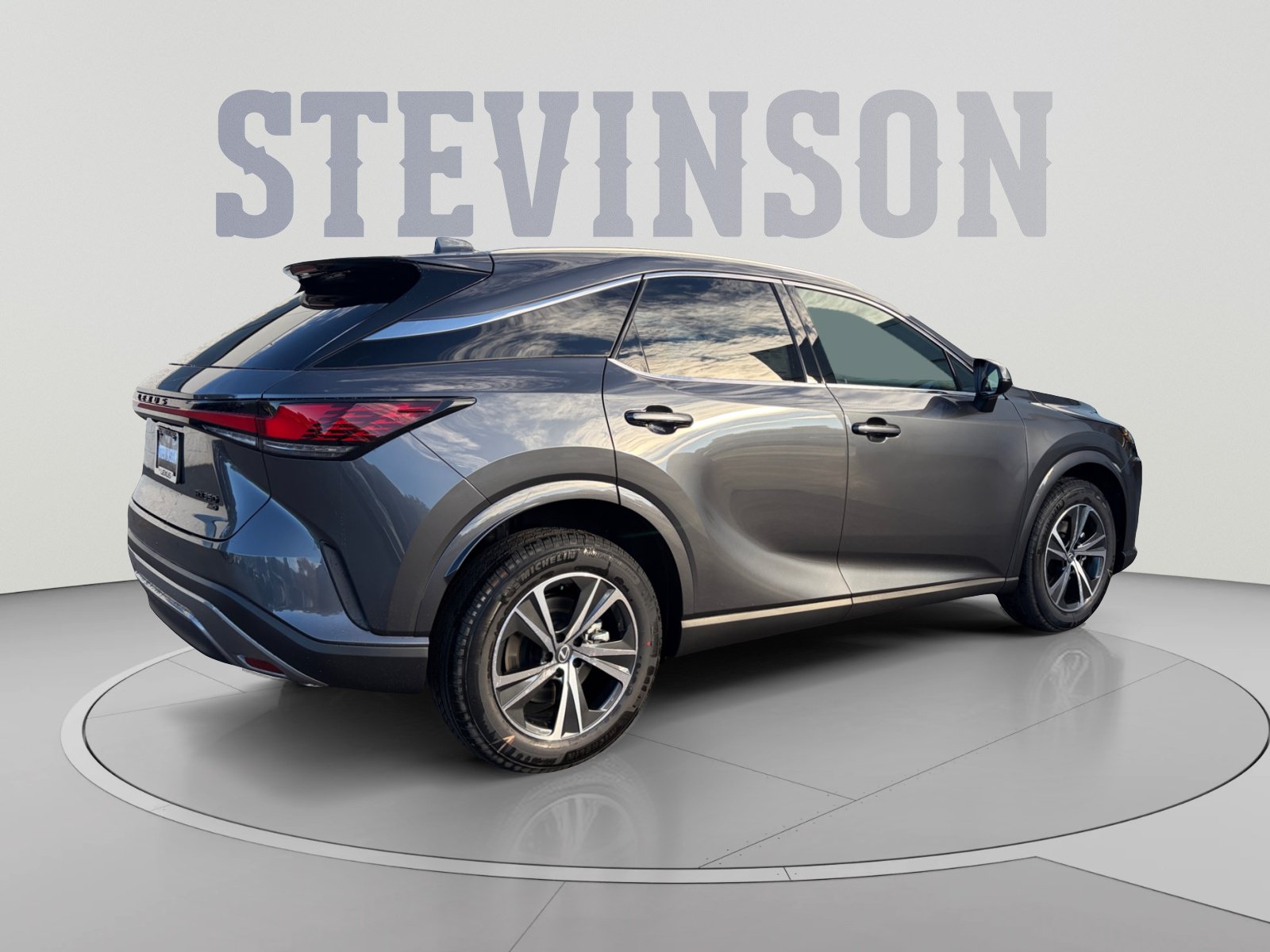 New 2026 Lexus RX 350 AWD w/ Cold Area Package image 5