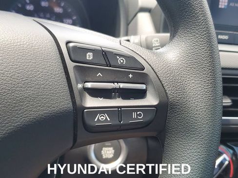 Certified 2023 Hyundai Kona SEL FWD image 15