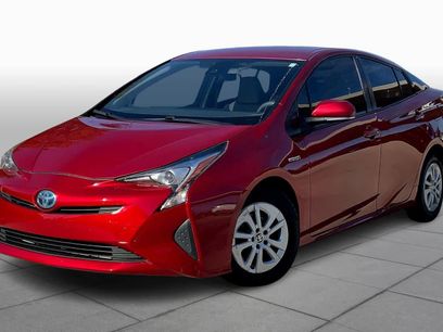 Used 2017 Toyota Prius Two