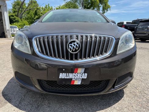 Used 2016 Buick Verano FWD image 2