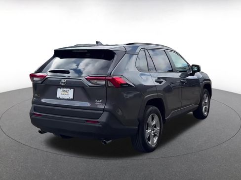 Used 2025 Toyota RAV4 XLE image 14