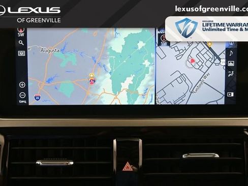 Certified 2023 Lexus GX 460 Premium w/ Premium Package AWD/4WD image 15