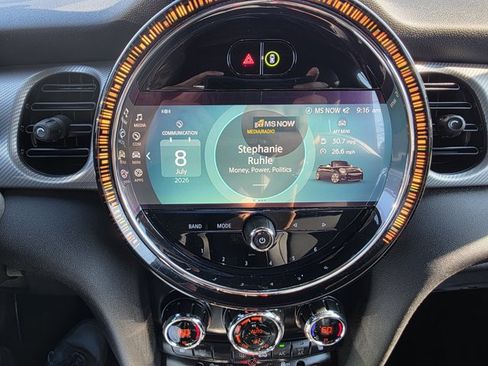 Used 2022 MINI Cooper Convertible FWD image 7
