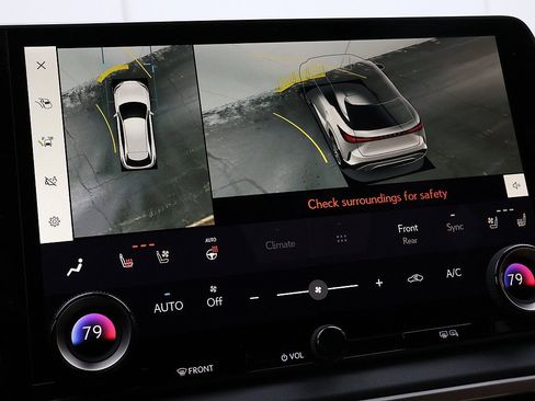 New 2026 Lexus RX 350 Premium Plus image 23