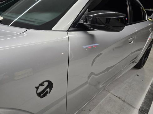 Used 2023 Dodge Charger Scat Pack RWD image 11