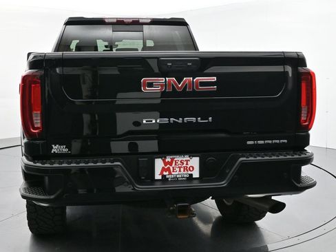 Used 2023 GMC Sierra 2500 Denali w/ Denali Ultimate Package image 23