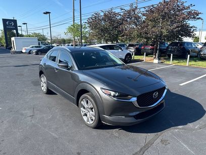 Used 2023 MAZDA CX-30 AWD 2.5 S w/ Select Package
