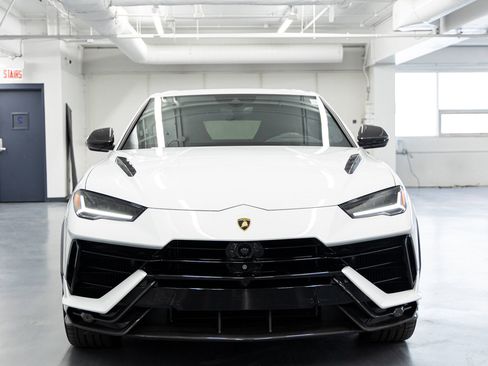 Used 2024 Lamborghini Urus Performante image 7