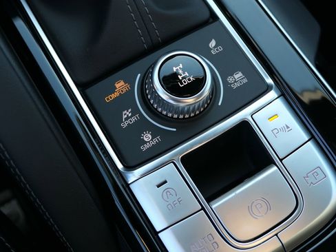New 2025 Kia Telluride SX Prestige X-Line AWD/4WD image 22