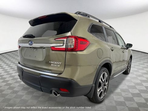 New 2026 Subaru Ascent Limited AWD/4WD image 5