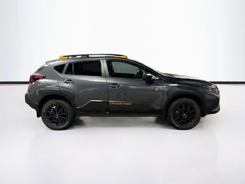 Used 2024 Subaru Crosstrek 2.5i Wilderness AWD/4WD image 8