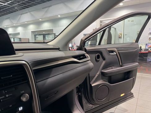 Used 2022 Lexus RX 350 AWD image 24