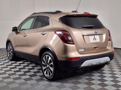 Used 2018 Buick Encore Premium FWD image 5