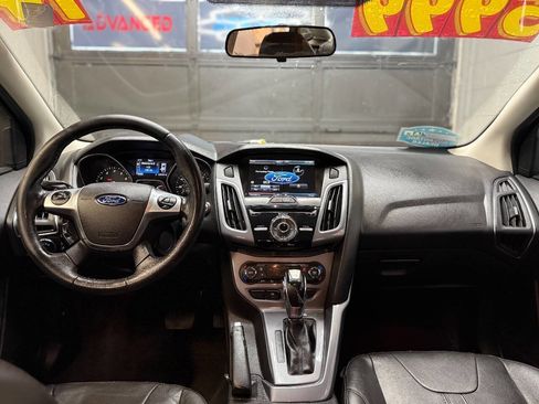 Used 2014 Ford Focus Titanium image 10