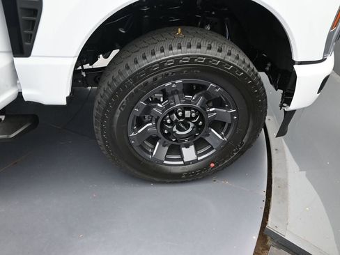 New 2026 Ford F350 XL w/ STX Appearance Package image 33