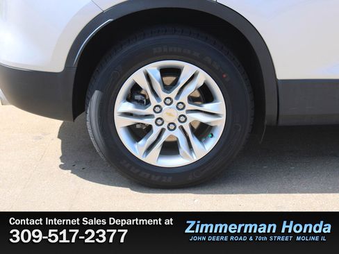 Used 2019 Chevrolet Blazer LT AWD/4WD image 21
