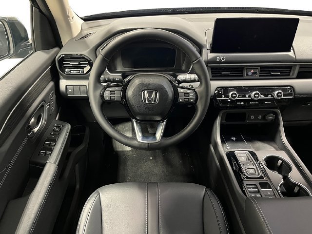 New 2026 Honda Pilot Touring image 22