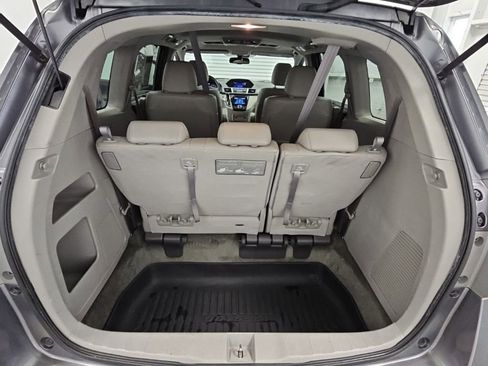 Used 2014 Honda Odyssey EX-L image 32