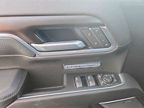 New 2026 GMC Sierra 1500 Denali image 21