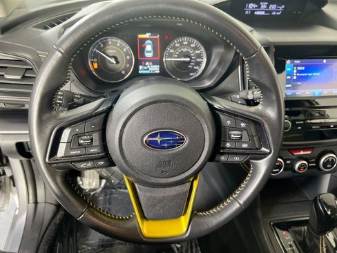 Used 2023 Subaru Crosstrek 2.5i Sport image 11