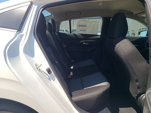 New 2026 Nissan Sentra SV w/ SV Convenience Package FWD image 26