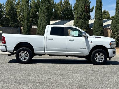 Used 2024 RAM 2500 Laramie