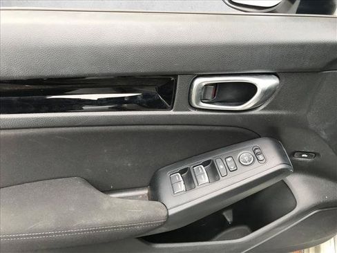Used 2024 Honda Civic EX image 11