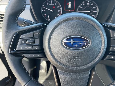 New 2026 Subaru Forester Sport w/ Sport Package image 20