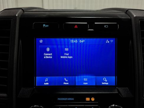 Used 2022 Ford F350 XL w/ Power Equipment Group image 36