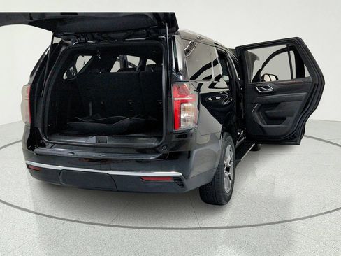 Used 2023 Chevrolet Tahoe LS w/ Driver Alert Package AWD/4WD image 12