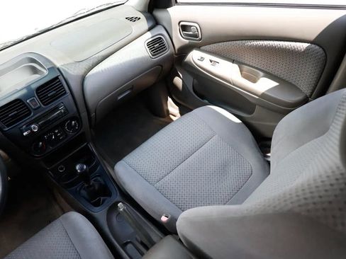 Used 2006 Nissan Sentra 1.8 S image 22